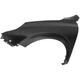 CAPA Certified Fender For Subaru Legacy 2020-2025 Front Driver Side