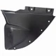 Front Left Driver Fender Splash Shield Fits 22-25 Mazda CX-5 MA1250124