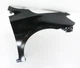 NEW OEM Passenger Front Fender Panel F31003YUMA for Nissan Sentra 2016-2019