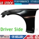 Fender For 2014-2019 Cadillac CTS Left Front Driver Side Steel Primed Sedan Fender For 2014-2019 Cadillac CTS Left Front Driver Side Steel Primed Sedan