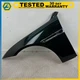 17-20 JAGUAR XE FRONT LEFT DRIVER SIDE FENDER WING Green OEM 17-20 JAGUAR XE FRONT LEFT DRIVER SIDE FENDER WING Green OEM