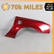 04-09 Cadillac XLR Quarter Panel Rear Left Driver Side Red 10355380 OEM 70k 04-09 Cadillac XLR Quarter Panel Rear Left Driver Side Red 10355380 OEM 70k