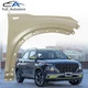 New Primed Fender For Hyundai Venue 2020-2024 Front Passenger Side Right