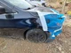 2017 Nissan Sentra Right Passenger Fender Black OEM Used 2861539 Local Pickup