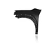 Fender for 18-23 Hyundai Kona, 19-23 Kona-Electric Front Left, 66311J9000 CAPA