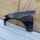2009-2011 Jaguar XF Front Driver/LH Fender Panel OEM 8X2316E005A 2009-2011 Jaguar XF Front Driver/LH Fender Panel OEM 8X2316E005A