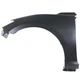For 14-18 Mazda3/Mazda 3 Sport Hatchback/Sedan Front Fender Quarter Panel Left For 14-18 Mazda3/Mazda 3 Sport Hatchback/Sedan Front Fender Quarter Panel Left