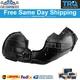 TRQ New Front Right Inner Fender Liner For 2018-2022 Chevrolet Equinox