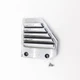 grille cover fender front left Hummer H2 15106173 Blende grille cover fender front left Hummer H2 15106173 Blende