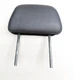 15 16 17 18 19 Subaru Outback Legacy Headrest 2nd Row Outer Rear Black Leather