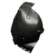 For Ford Mustang 10-14 Fender Liner Rear Section Front Rearward Driver Side