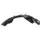 New Front Fender Liner CH1248177 68223873AH left side for 2015-2017 Charger