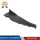 Windshield Wiper Cowl Extension Trim Black Fits Nissan Pathfinder 2013-2020 