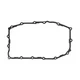 Auto Trans Oil Pan Gasket fits 2015-2020 GMC Sierra 1500 Canyon Canyon,Savana 25 Auto Trans Oil Pan Gasket fits 2015-2020 GMC Sierra 1500 Canyon Canyon,Savana 25