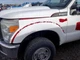Driver Fender Front Fits 11-16 FORD F250SD PICKUP 1424114 Driver Fender Front Fits 11-16 FORD F250SD PICKUP 1424114