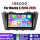 For Mazda 5 2010-15 Android 14 CarPlay 9" Car Stereo GPS Navi IPS Screen BT SWC For Mazda 5 2010-15 Android 14 CarPlay 9" Car Stereo GPS Navi IPS Screen BT SWC