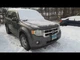 2008-2012 Ford Escape Driver Left Fender OEM 13710 2008-2012 Ford Escape Driver Left Fender OEM 13710