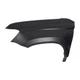 For Volkswagen Taos 2022-2024 Fender Driver Side | Front | Steel | Primed Black