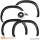 New Wheel Fender Flare Kit Fit For 2002-2008 Dodge Ram 2003-2009 Ram New Wheel Fender Flare Kit Fit For 2002-2008 Dodge Ram 2003-2009 Ram