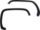 CAPA for 2014-2015 Sierra 1500 Fender Trim 22775548 22775549 SET PAIR