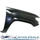 For 2016-2018 Toyota Tacoma Right Fender SR5 w/o Wheel Opening Mouldings Painted For 2016-2018 Toyota Tacoma Right Fender SR5 w/o Wheel Opening Mouldings Painted