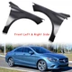 Set of 2 Fender For 2014-2019 Mercedes Benz CLA250 Primed Front Left &Right Side Set of 2 Fender For 2014-2019 Mercedes Benz CLA250 Primed Front Left &Right Side