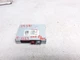2018 CHEVROLET SILVRDO15 Information-GPS-tv Center Dash HMI Control Module OEM 2018 CHEVROLET SILVRDO15 Information-GPS-tv Center Dash HMI Control Module OEM