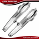 Pair Mirror Turn Signal Lamp Left Right Side For Mercedes W205 W213 W222 W221 Pair Mirror Turn Signal Lamp Left Right Side For Mercedes W205 W213 W222 W221