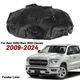 Front Driver Left Side Fender Liner Fit For 2009-2022 Dodge Ram 1500 68110687AE Front Driver Left Side Fender Liner Fit For 2009-2022 Dodge Ram 1500 68110687AE
