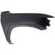 CAPA for 2022-2023 Tucson Front Right Fender Primed Steel 66321CW000 HY1241181C CAPA for 2022-2023 Tucson Front Right Fender Primed Steel 66321CW000 HY1241181C