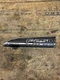 2011-2016 FORD F250 LEFT DRIVER FRONT FENDER EMBLEM LOGO BADGE OEM LARIAT 2011-2016 FORD F250 LEFT DRIVER FRONT FENDER EMBLEM LOGO BADGE OEM LARIAT