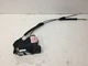 13 14 15 16 subaru br-z scion fr-s left driver door latch lock actuator oem