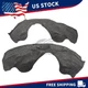 Front Left Right Side Fender Liner For 2021-2024 Dodge Durango 68504093AA Front Left Right Side Fender Liner For 2021-2024 Dodge Durango 68504093AA