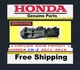 11-16 HONDA CR-Z oem FRONT BUMPER BRACKET CLIP FENDER MOUNT DRIVER SIDE CAR CRZ