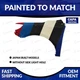 NEW Painted 3R3 CAPA Certified Driver Side Fender For 2009-2013 Toyota Corolla NEW Painted 3R3 CAPA Certified Driver Side Fender For 2009-2013 Toyota Corolla
