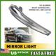 Passenger Side Mirror Turn Signal Light For Mercedes Benz C300 C400 C63 GLE350 Passenger Side Mirror Turn Signal Light For Mercedes Benz C300 C400 C63 GLE350