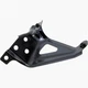 Front Right Passenger Fender Brace Fits Toyota Corolla GR Corolla TO1245120 Front Right Passenger Fender Brace Fits Toyota Corolla GR Corolla TO1245120