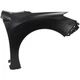 Fender For Subaru Impreza 2012-2016 Front Passenger Side