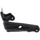 Fender Bracket For 2018-2022 Toyota C-HR