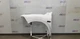 18 DODGE RAM CLASSIC 1500 REBEL FENDER FRONT LEFT DRIVER WITHOUT FLARE WHITE