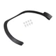 Driver Fender Flare Molding for VW Atlas 2018-2021 3CN853717B9B9 Front Black Driver Fender Flare Molding for VW Atlas 2018-2021 3CN853717B9B9 Front Black