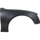 For Audi A5 Quattro 2008-2017 Front Fender Passenger Side