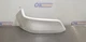 19 DODGE RAM 1500 NEW BODY LARAMIE FENDER EXTENSION FRONT RIGHT PASSENGER PEARL