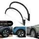 Front Fender Trim Wheel Arch Molding Set Fit For 2017-2022 Honda CR-V Left+Right Front Fender Trim Wheel Arch Molding Set Fit For 2017-2022 Honda CR-V Left+Right