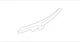 OEM 2014 - 2019 Toyota Corolla Front Right Fender Support Seal Trim 53823-02070 OEM 2014 - 2019 Toyota Corolla Front Right Fender Support Seal Trim 53823-02070