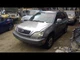 Driver Left Fender Fits 99-03 LEXUS RX300 542132 Driver Left Fender Fits 99-03 LEXUS RX300 542132
