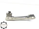2017-2019 AUDI Q7 SQ7 LEFT DRIVER FRONT FENDER SUPPORT MOUNT BRACKET OEM #NOTE