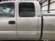 2003 GMC SIERRA 250 Driver Rear Door Shell Used LH Pewter Privacy Tint 170K 2003 GMC SIERRA 250 Driver Rear Door Shell Used LH Pewter Privacy Tint 170K