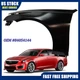 Fender For 2014-2019 Cadillac CTS Front Driver Side Steel Primed GM1240394 Fender For 2014-2019 Cadillac CTS Front Driver Side Steel Primed GM1240394