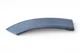 2019-2024 Subaru Forester Quarter Wheel Arch Flare/Molding Rear Right/Passenger,